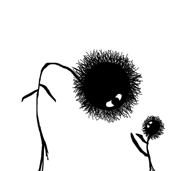 花 キャン さんのイラスト ニコニコ静画 イラスト