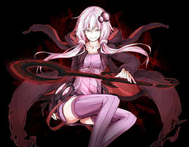 悪魔憑き 悪魔モード トロメラ さんのイラスト ニコニコ静画 イラスト