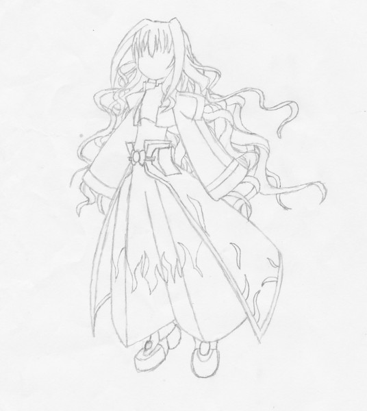 受験時の落書き その９ ユーリ エーベルヴァイン Xhinn シン さんのイラスト ニコニコ静画 イラスト