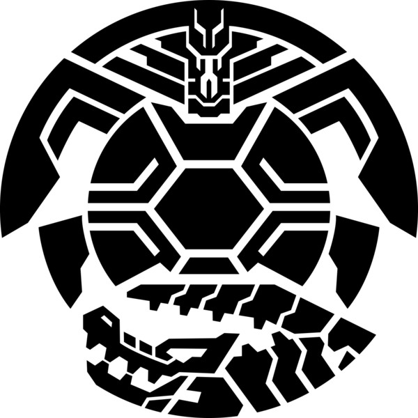 128 仮面ライダーオーズ ブラカワニコンボのオーラングサークル Muska さんのイラスト ニコニコ静画 イラスト