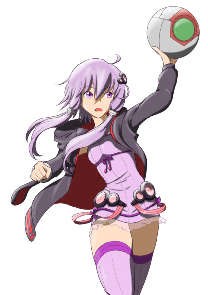ボール投げと聞いて A01hudebako さんのイラスト ニコニコ静画 イラスト