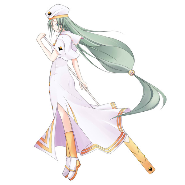 アリス キャロル Vetro さんのイラスト ニコニコ静画 イラスト