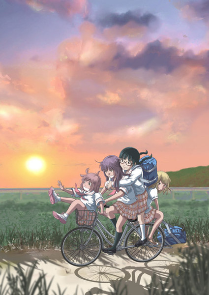 部活帰り 村岡ユウ さんのイラスト ニコニコ静画 イラスト