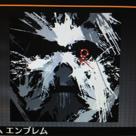 Bo2 けむくじゃらのおっさん こまつな さんのイラスト ニコニコ静画 イラスト