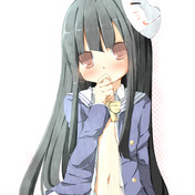 ニコニコ静画 イラスト