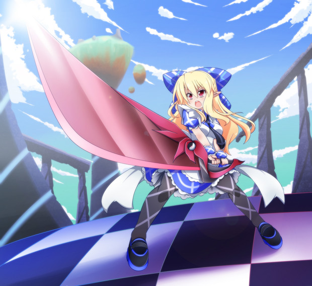 サンライズパース練習 朧月カケル さんのイラスト ニコニコ静画 イラスト