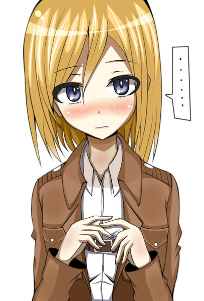 結婚しよ 屑男 さんのイラスト ニコニコ静画 イラスト