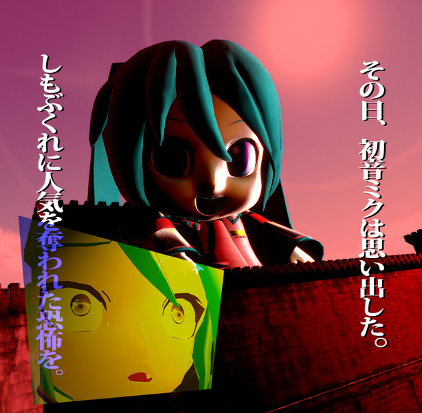 踏まれた花の 名前も知らずに あにょわ さんのイラスト ニコニコ静画 イラスト