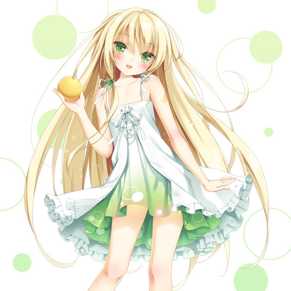 ほんのりグレープフルーツ炭酸水 ニコニコ静画 イラスト