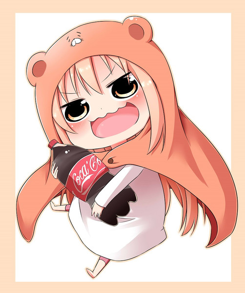 干物妹なうまるちゃん トイト さんのイラスト ニコニコ静画 イラスト