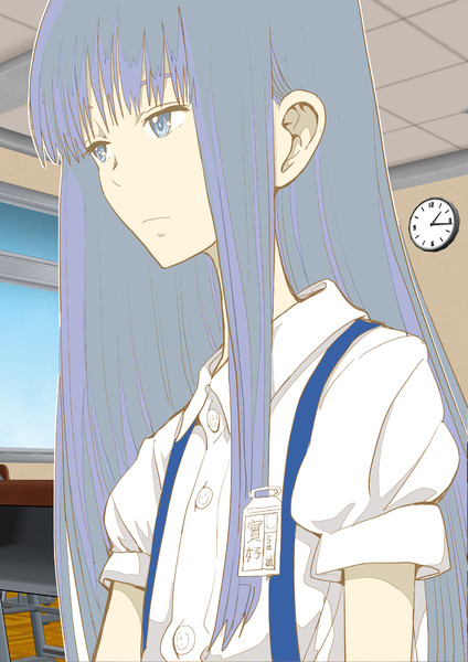 宣伝 ニコニコ静画で漫画連載しております。 / 記伊孝 さんのイラスト ニコニコ静画 (イラスト)