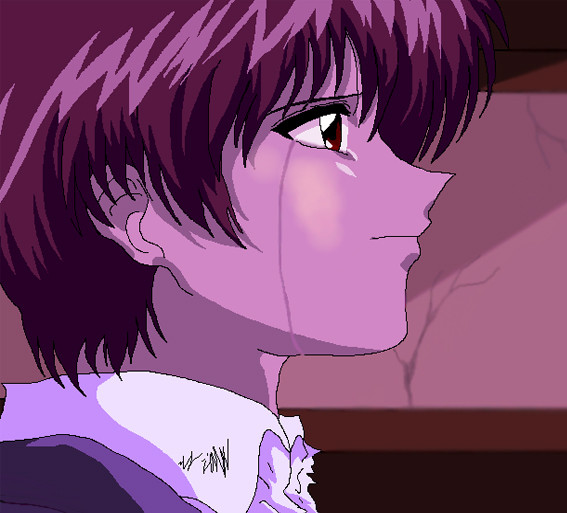 瀬田宗次郎 ニコニコ静画 イラスト
