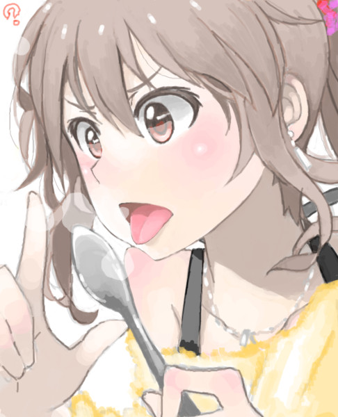 あのぉ 霧都れいる さんのイラスト ニコニコ静画 イラスト