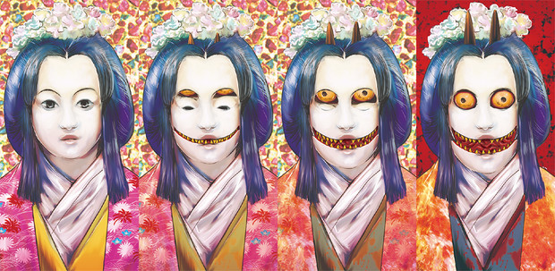 ガブ Mskk さんのイラスト ニコニコ静画 イラスト