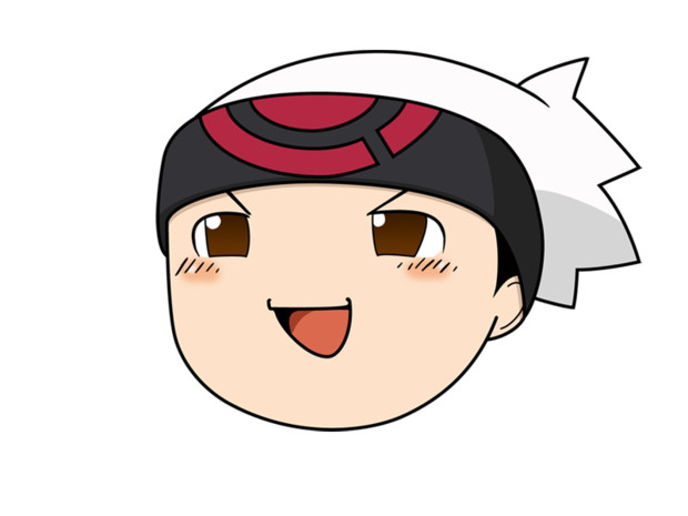 ゆっくりユウキ バウ さんのイラスト ニコニコ静画 イラスト