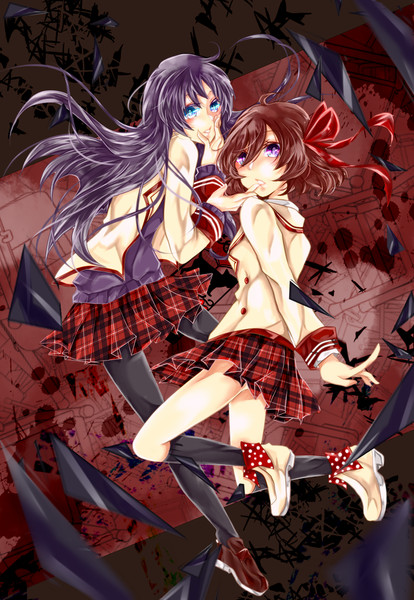 Db 0623 さんのイラスト ニコニコ静画 イラスト