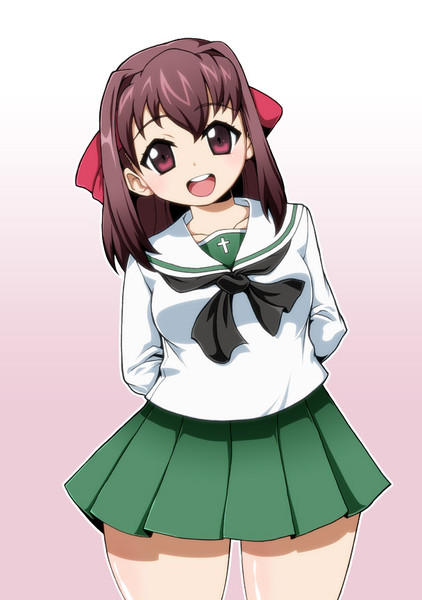 近藤妙子 ニコニコ静画 イラスト