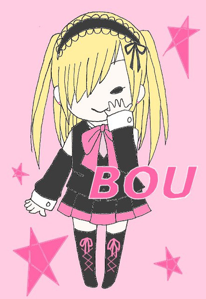 坊ちゃん ﾉ W ルイじうむ さんのイラスト ニコニコ静画 イラスト