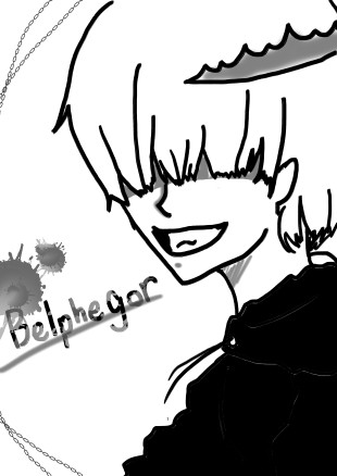 ベル 亜嵐 さんのイラスト ニコニコ静画 イラスト