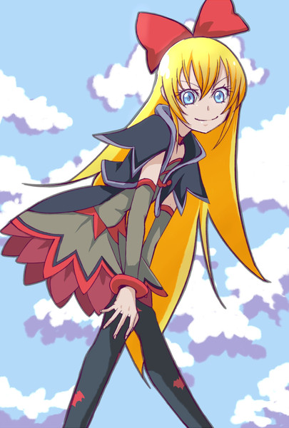 レジーナ アマワー さんのイラスト ニコニコ静画 イラスト