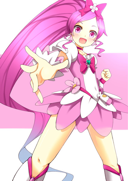 最弱 さいきょう 早猫 さんのイラスト ニコニコ静画 イラスト