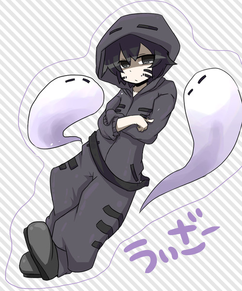 うぃざー あいこ さんのイラスト ニコニコ静画 イラスト