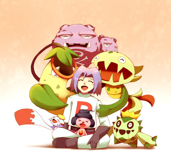 コジロウとゆかいな仲間たち Liibe さんのイラスト ニコニコ静画 イラスト