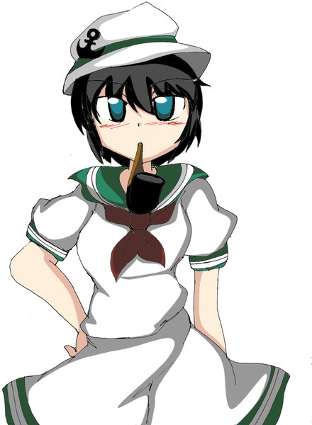 ムラサ船長 ゲッター さんのイラスト ニコニコ静画 イラスト