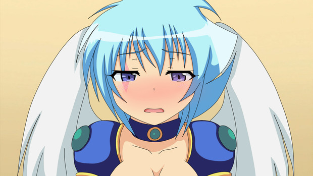 俺の嫁がこんなに可愛い件について 赤面 Orgel13 さんのイラスト ニコニコ静画 イラスト