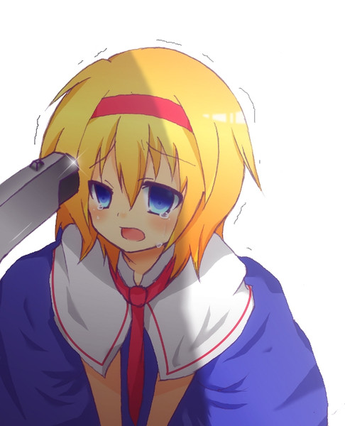 命乞い みっちゃん さんのイラスト ニコニコ静画 イラスト