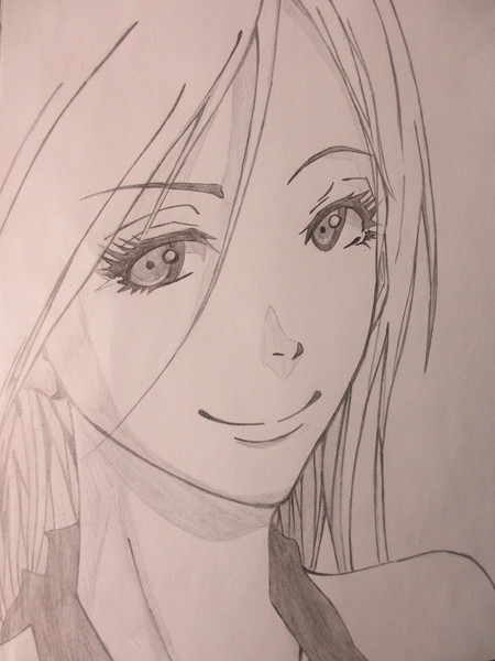 桃井さつき アスカ さんのイラスト ニコニコ静画 イラスト
