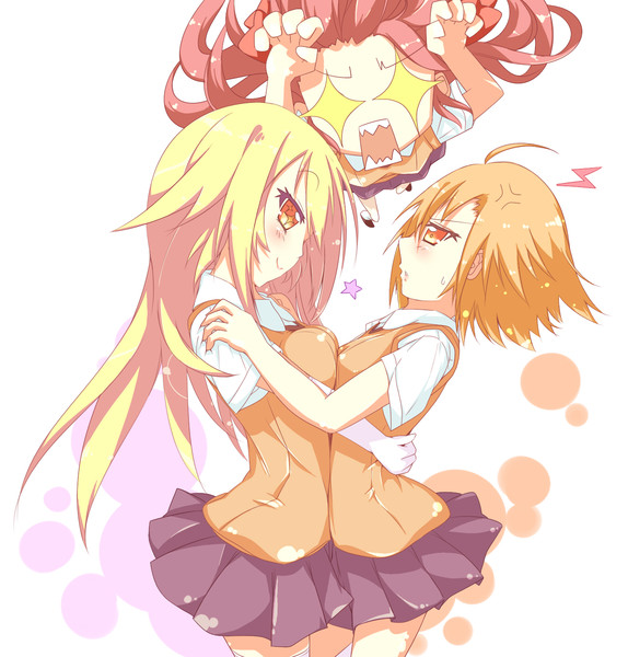 みこみさッ 口 ニコニコ静画 イラスト