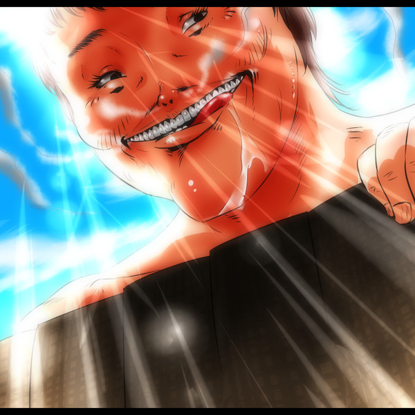 進撃の巨人の実写化なら主演はやっぱ剛力さんだよな 相方 さんのイラスト ニコニコ静画 イラスト