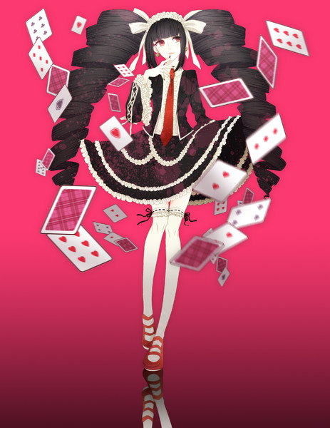 セレス と呼んでくださって結構ですわ いーま さんのイラスト ニコニコ静画 イラスト