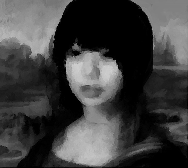 モナリザ風まるこ氏 珈琲 さんのイラスト ニコニコ静画 イラスト