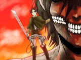 キーワードでイラスト検索 リヴァイ兵士長 ニコニコ静画