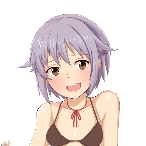 かわいい天使 Enisi さんのイラスト ニコニコ静画 イラスト