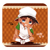 キーワードでイラスト検索 服部平次 ニコニコ静画