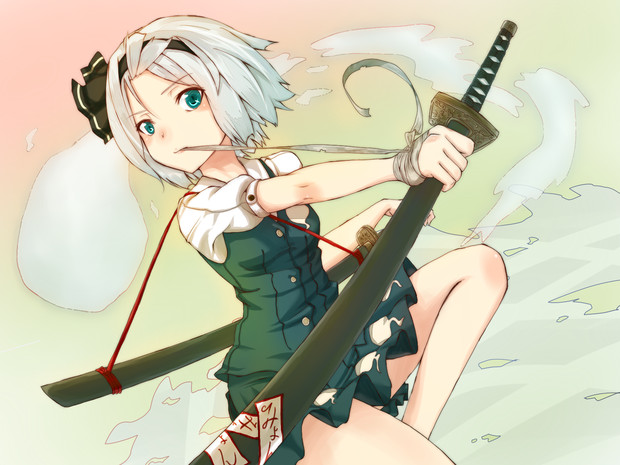 包帯ﾋﾞｨｰﾝ Lip Mil さんのイラスト ニコニコ静画 イラスト