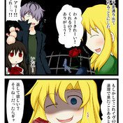 ニコニコ静画 イラスト