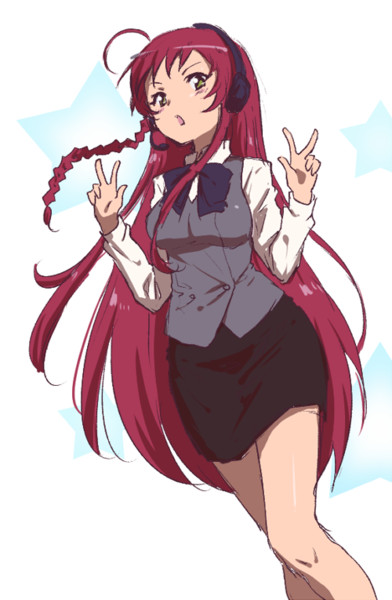 恵美さん ばん さんのイラスト ニコニコ静画 イラスト