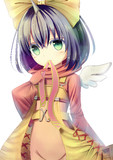 キーワードでイラスト検索 エーコ キャルオル ニコニコ静画