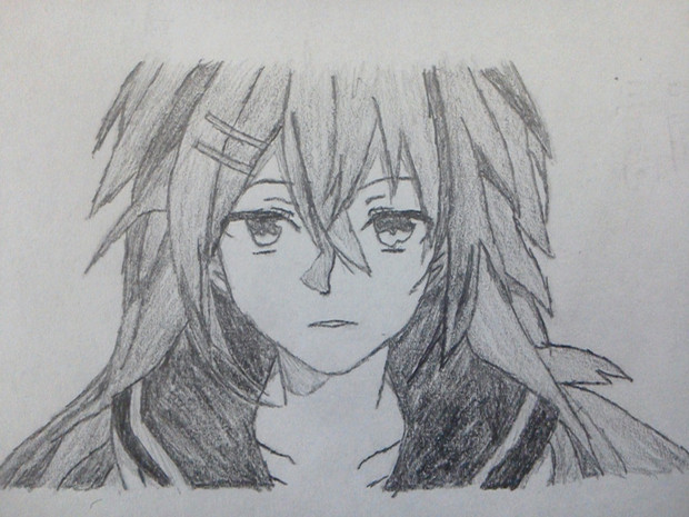 リンカーネイション シノン さんのイラスト ニコニコ静画 イラスト
