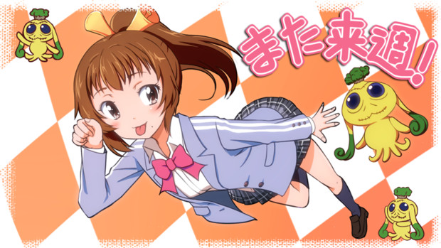 てへっ ゆうゆう さんのイラスト ニコニコ静画 イラスト