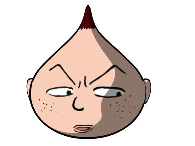 永沢くん ニコニコ静画 イラスト