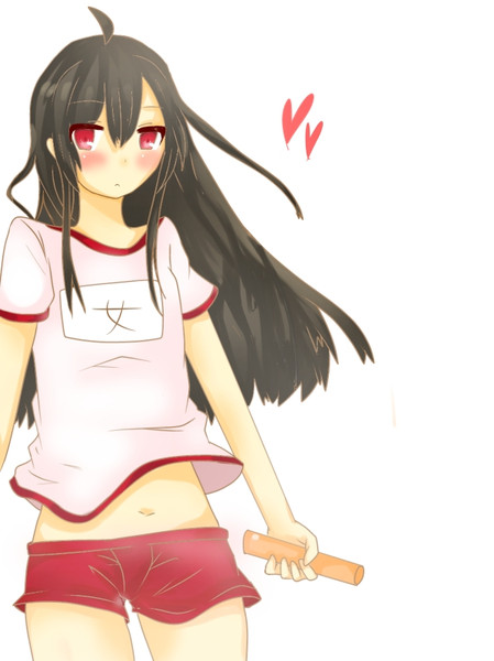 体操服 W しも さんのイラスト ニコニコ静画 イラスト