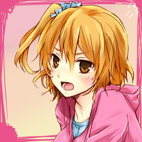カゲロウプロジェクト Nicosub静画