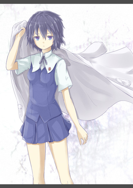 布束さん Yomei さんのイラスト ニコニコ静画 イラスト