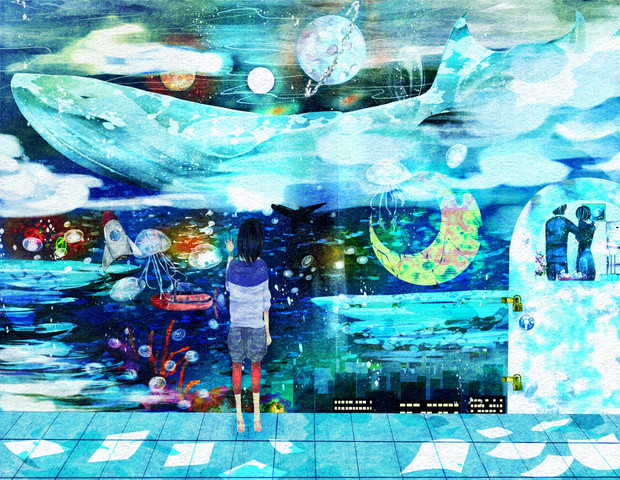 さよならしたなら