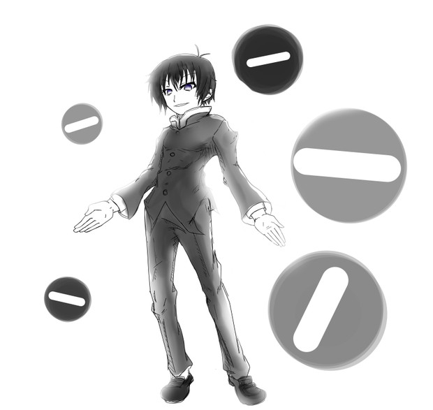 僕は悪くない Taka763 さんのイラスト ニコニコ静画 イラスト